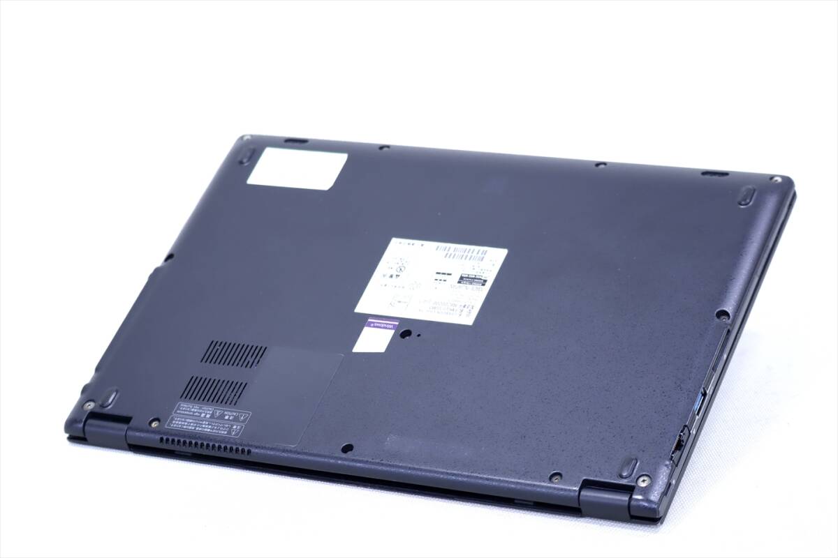 【1円～】Office2021 新品大容量SSD搭載！超軽量約799g！LIFEBOOK U938/TW Core i5-8250U メモリ8G SSD512G 13.3型FHD液晶 カメラ Win10_画像6