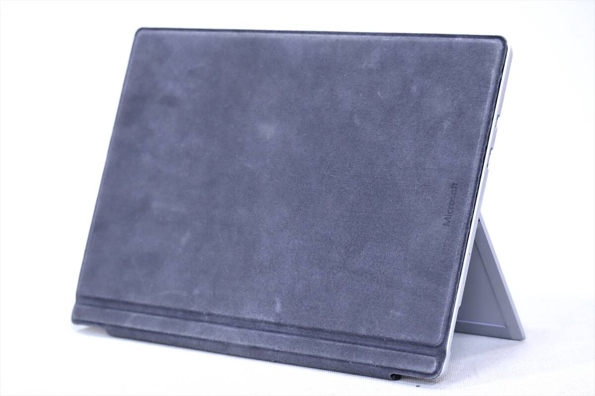 [1 иен ~]768g легкий планшет!Surface Pro 5 m3-7Y30 RAM4G SSD128G 12.3PixelSense модель с покрытием .Win10