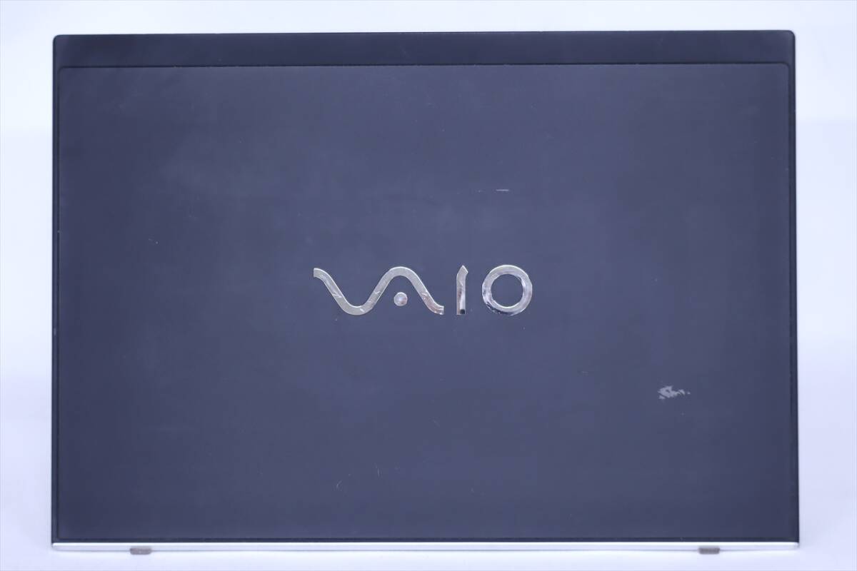 【1円～】バッテリー良好！Corei7モデル！快適メモリ Office2021搭載！VAIO ProPK VJPK11C11N i7-8565U RAM16G SSD256G 14FHD Win10_画像5