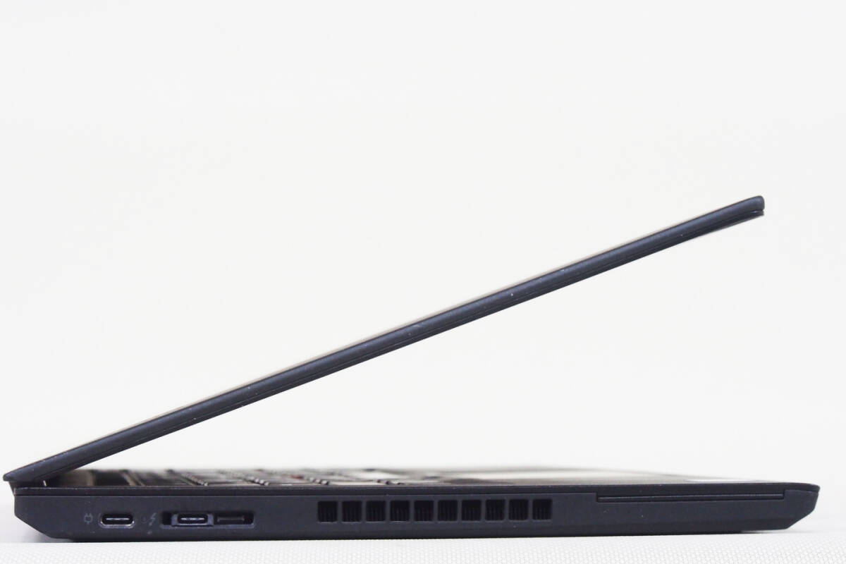 【1円～】ハイスペック・クリエイティブPC！i7＆グラボ搭載！ThinkPad T480 GEFORCE MX150-2G i7-8650U 16G SSD256G Win10_画像4