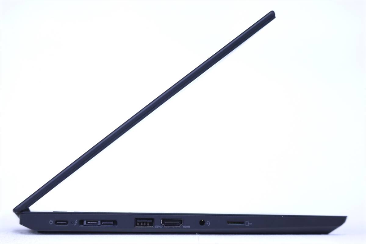 【1円～】2021年出荷！Windows11 第10世代CPU 快適メモリ搭載！ThinkPad T14 i5-10310U RAM16G SSD256G 14FHD Wi-Fi 6 バッテリー良好_画像3