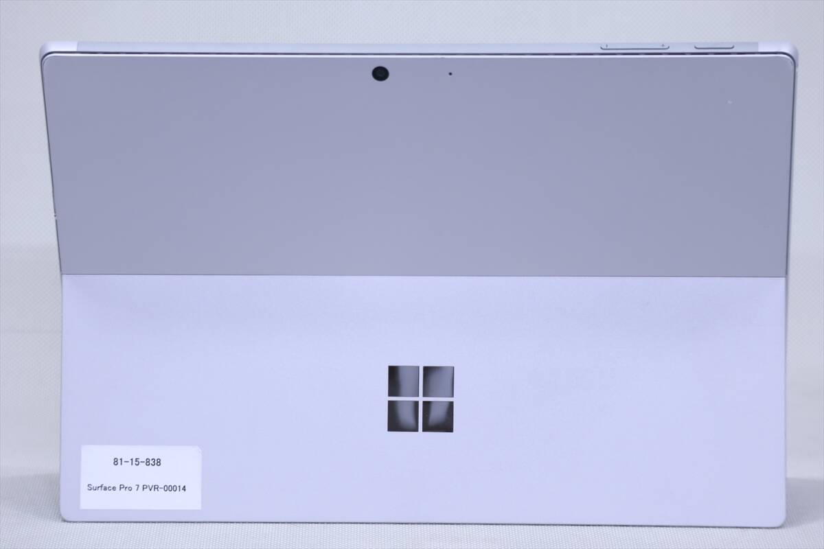 [1 иен ~]2020 год модели легкий планшет Surface Pro 7 i5-1035G4 RAM8G SSD256G Win10 восстановление новый товар клавиатура дополнение возможность 