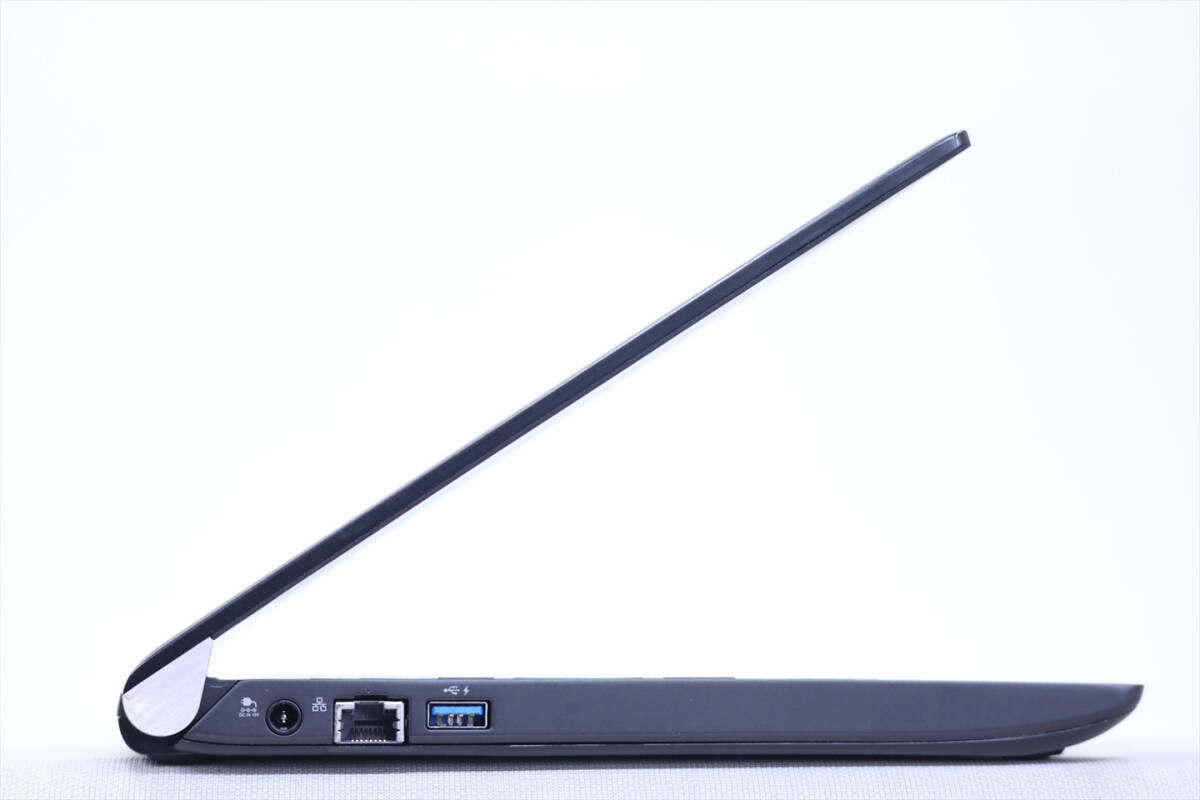 【即配】格安！コスパ最強！バッテリー良好！Office2019搭載即戦力PC！dynabook R73/J Celeron 3865U RAM8GB SSD128GB 13.3TFT Win10_画像3