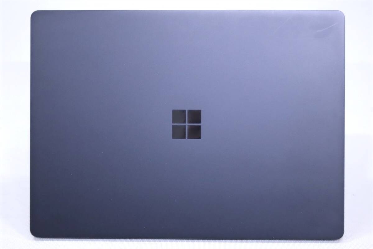 [1 jpy ~] rare!13.5 type Touch liquid crystal Corei7 installing!Surface Laptop 3 i7-1065G7 high capacity memory 16G SSD256G 13.5PixelSense Win10 Wi-Fi6