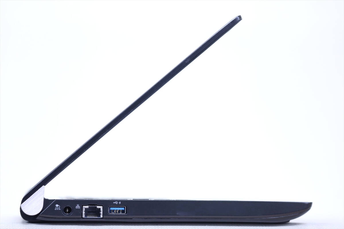 【1円～】格安！コスパ最強！Office2019搭載即戦力PC！dynabook R73/J Celeron 3865U RAM8GB SSD128GB 13.3TFT バッテリー良好 Win10_画像3