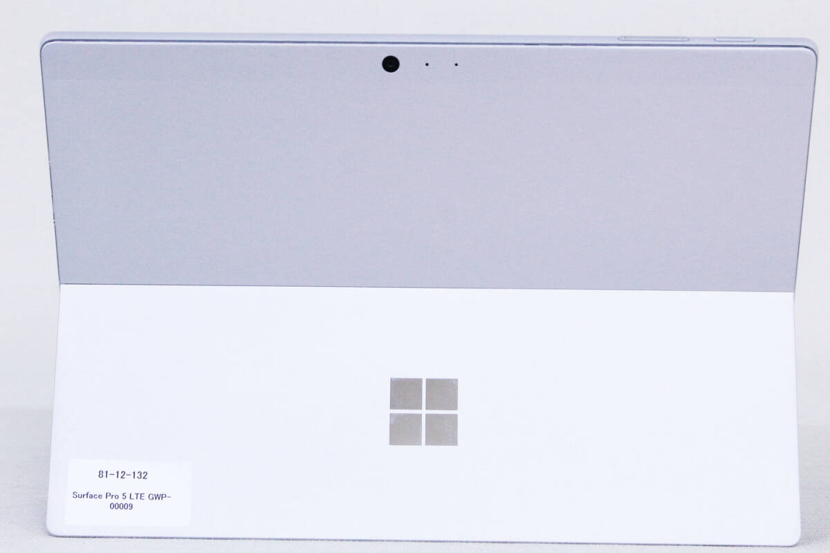 [1 иен ~] аккумулятор хороший Office2021 LTE Surface Pro 5 i5-7300U RAM8G SSD256G 12.3 type PixelSense Touch Win10Pro новый товар клавиатура дополнение возможно 