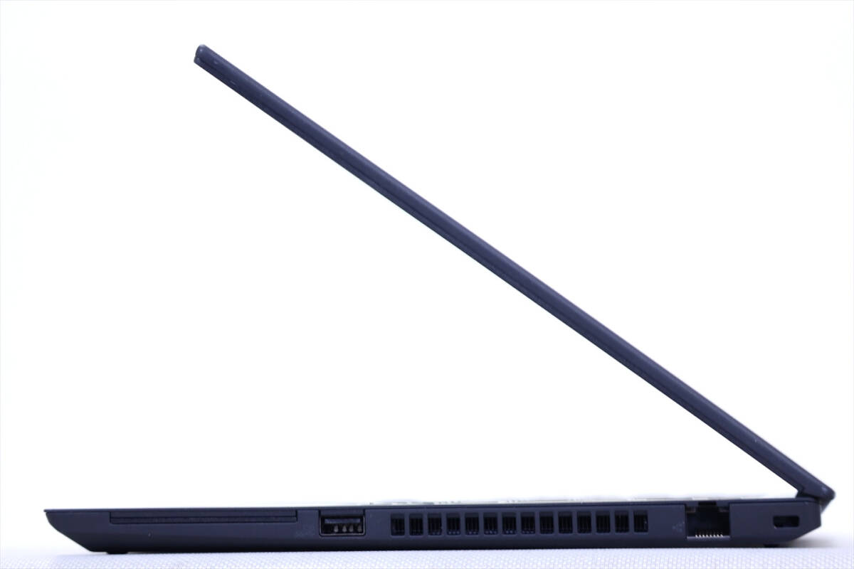 [1 jpy ~]2020 year shipping! battery excellent! no. 10 generation CPU comfortable memory installing!ThinkPad T14 i5-10310U RAM16GB SSD256GB 14.0FHD Win10 Wi-Fi 6