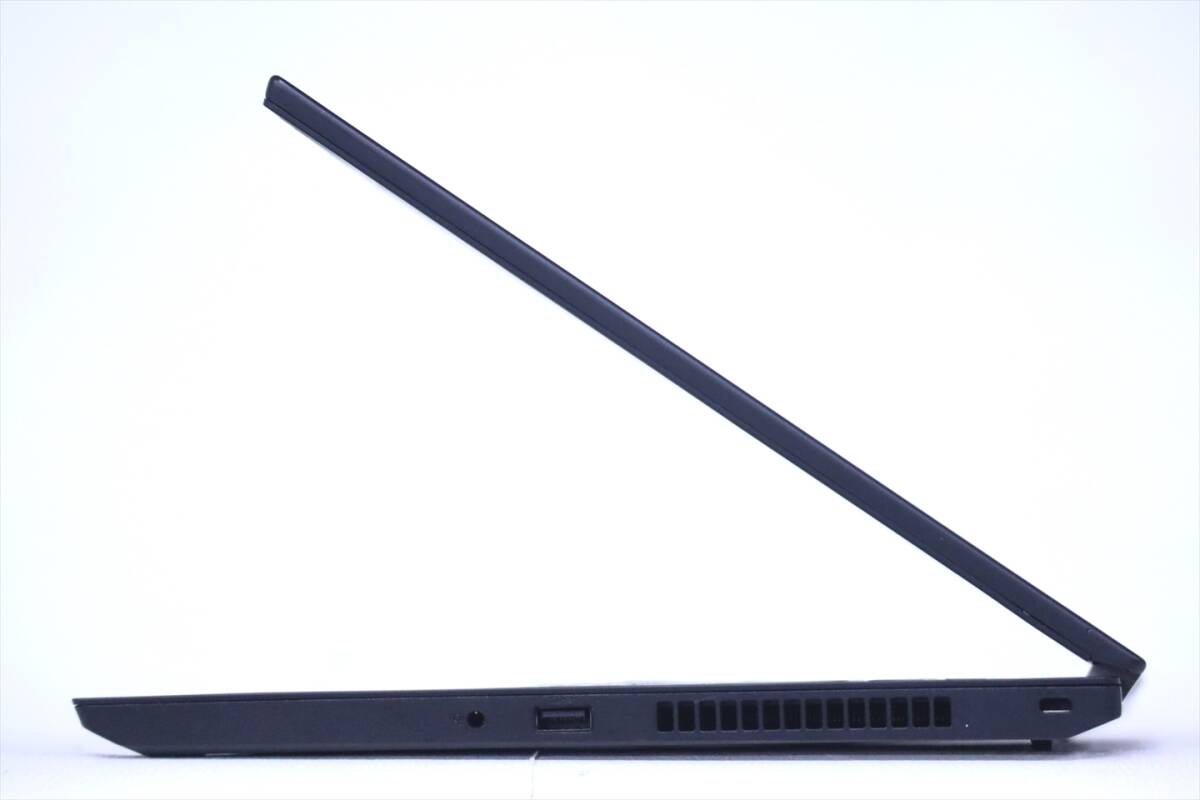 【即配】2021年出荷！第11世代CPU Windows11搭載！ThinkPad L15 Gen2 i5-1135G7 RAM16G 新品SSD512G 15.6TFT Wi-Fi6 バッテリー良好_画像4