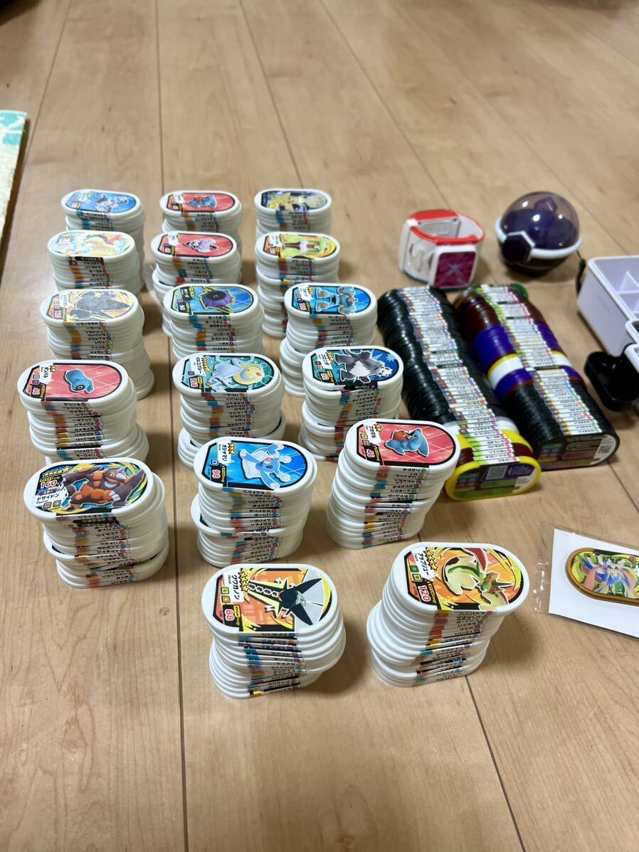 ポケモン メザスタ 引退品 テラスタルオーブ ダイマックスバンド ポケモン メザスタ 引退品 テラスタルオーブ ダイマックスバンド