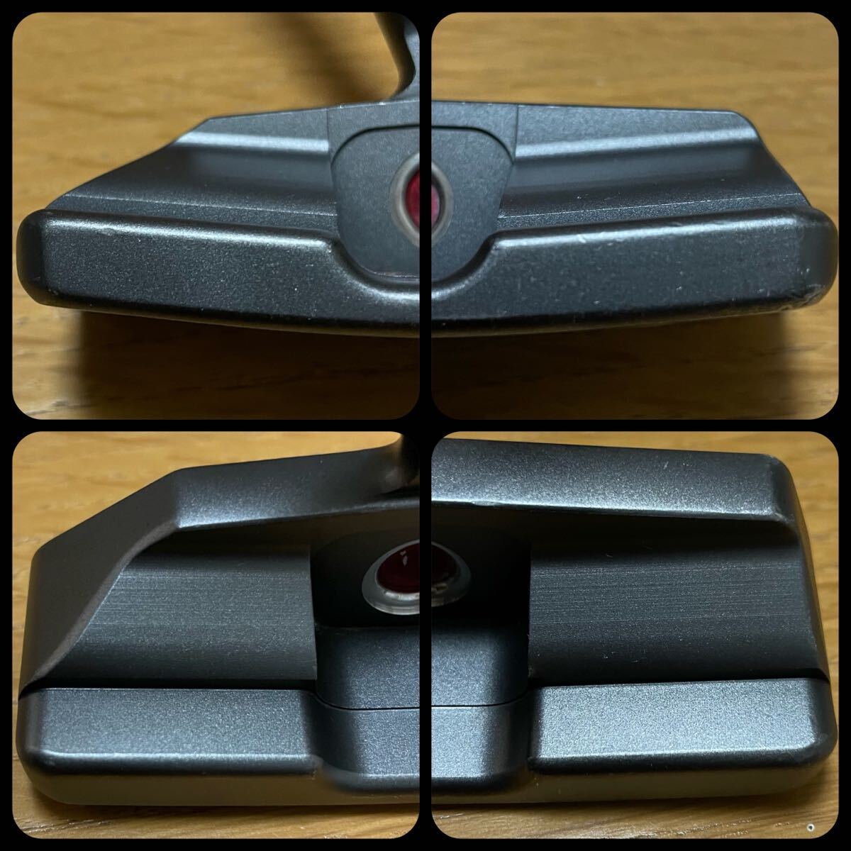 超希少良品セレクト2012年ニューポート2.6 34インチモデルライト 超希少良品セレクト2012年ニューポート2.6 34インチモデルライト