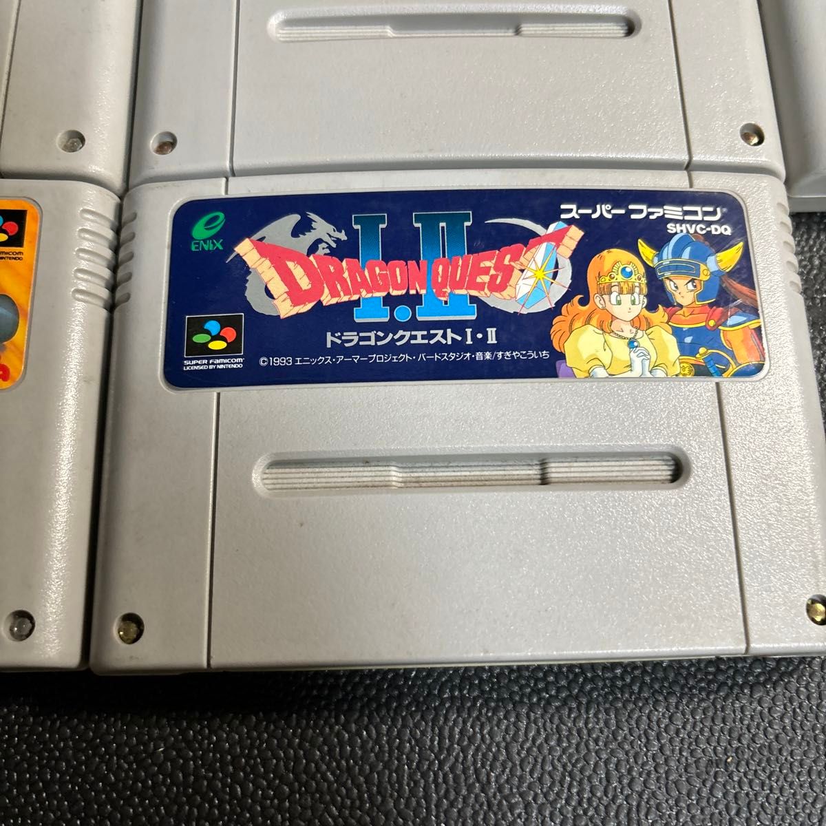 スーパーファミコン お買得ソフト8本セット|Yahoo!フリマ(旧 スーパーファミコン お買得ソフト8本セット|Yahoo!フリマ(旧