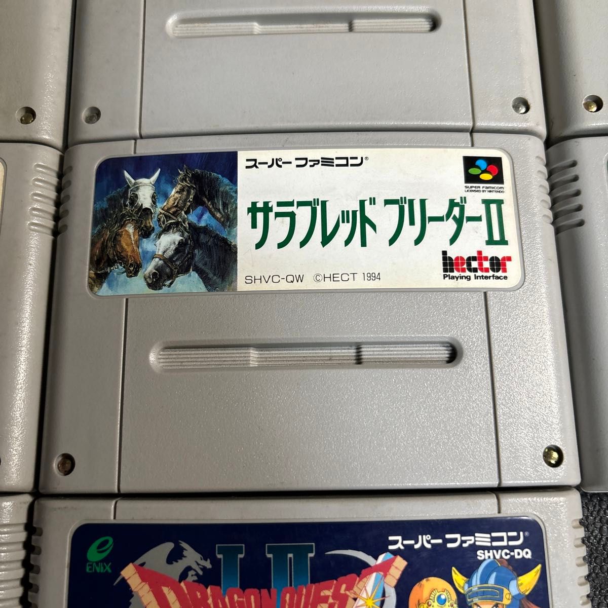 スーパーファミコン お買得ソフト8本セット|Yahoo!フリマ(旧 スーパーファミコン お買得ソフト8本セット|Yahoo!フリマ(旧