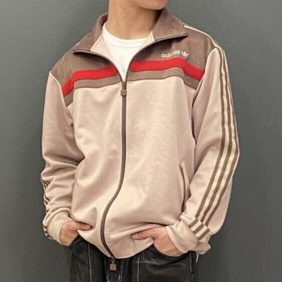 アディダス プレミアムトラックトップジャケット ジャージ XL アディダス プレミアムトラックトップジャケット ジャージ XL
