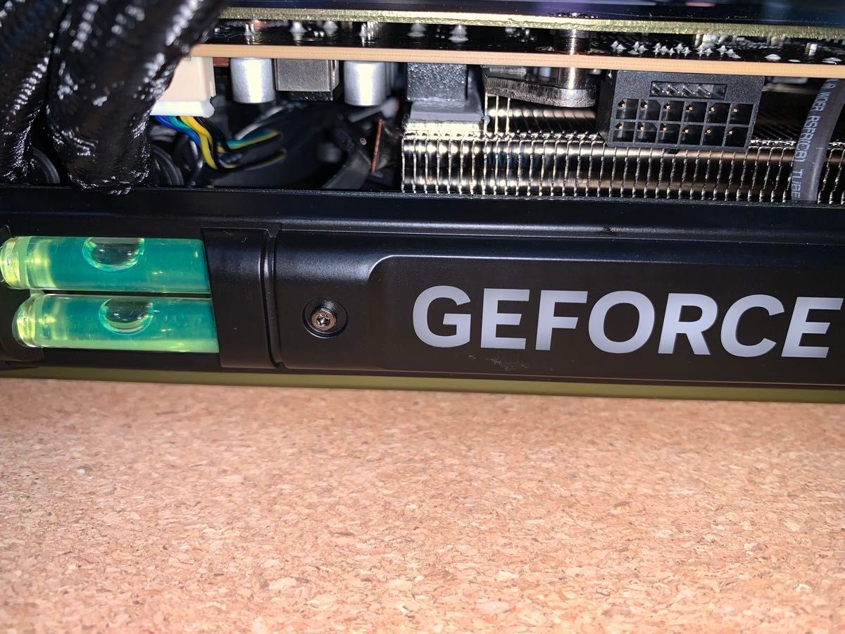 ジャンク品】Manli NVIDIA GeForce RTX 4090 Gallardo 24GB ジャンク品】Manli NVIDIA GeForce RTX 4090 Gallardo 24GB