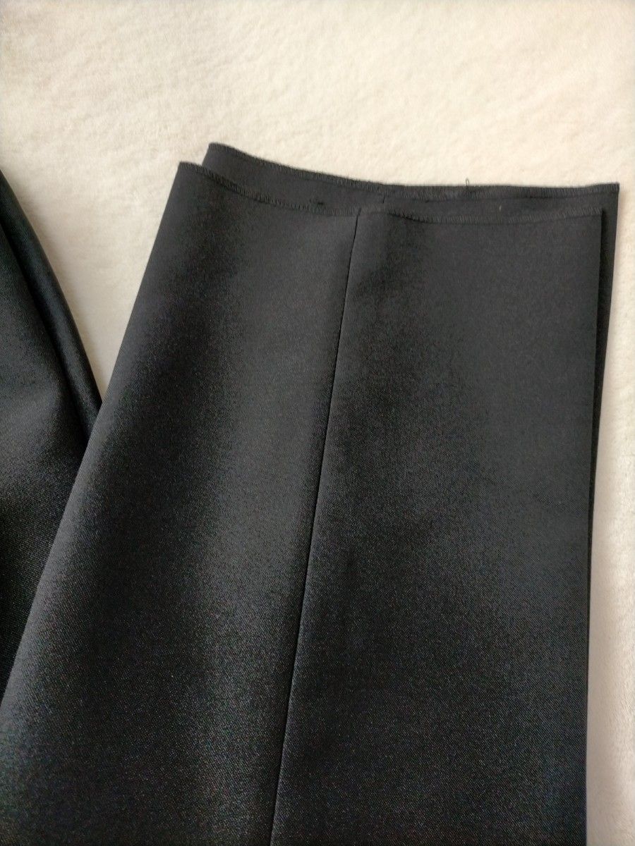 学生服 スボン 男の子 67 黒 新品 標準型学生服 スラックス 夏スラックス