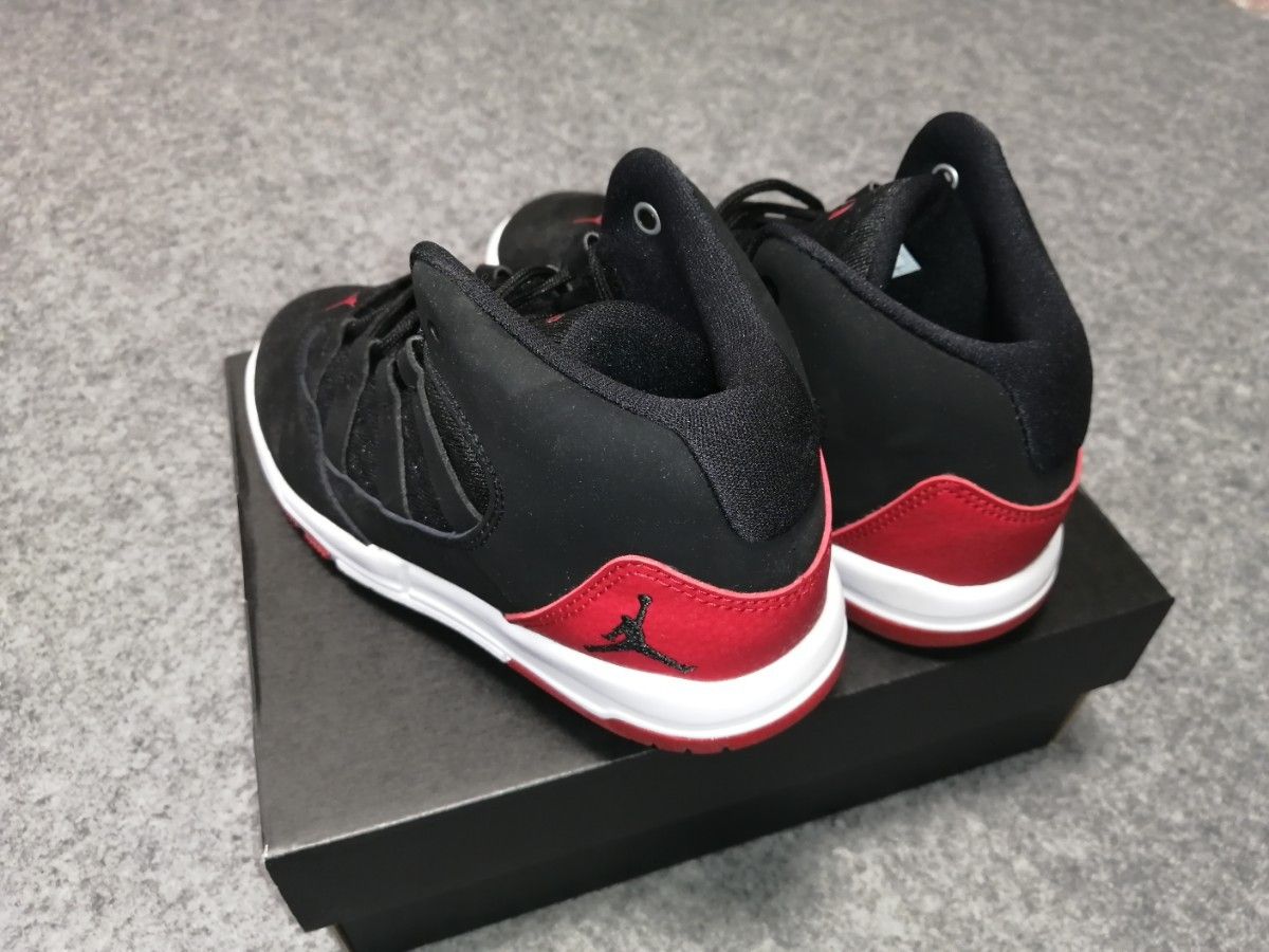 NIKE☆JORDAN☆スニーカー☆キッズ☆美品