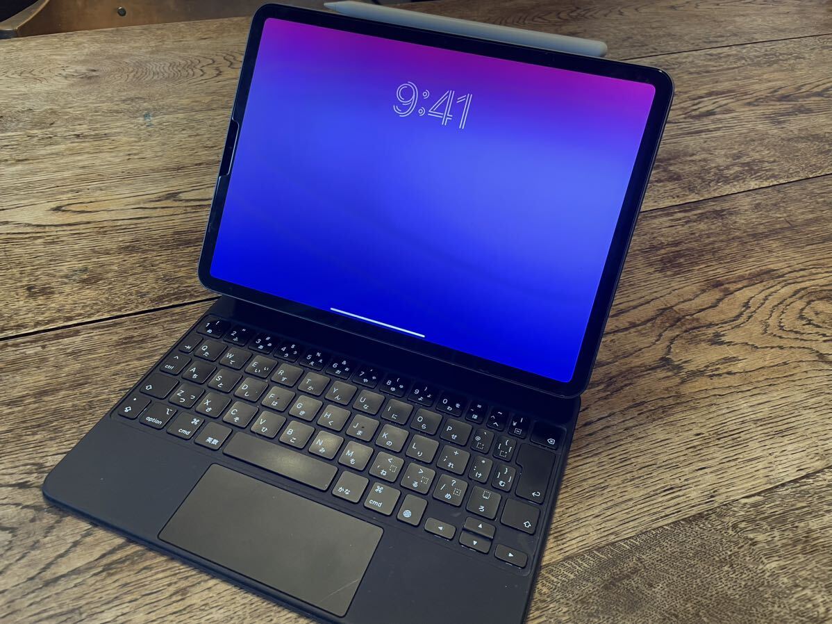 Yahoo!オークション - 美品 Apple iPad Pro(第2世代) 11型 Wi-Fi Yahoo!オークション - 美品 Apple iPad Pro(第2世代) 11型 Wi-Fi