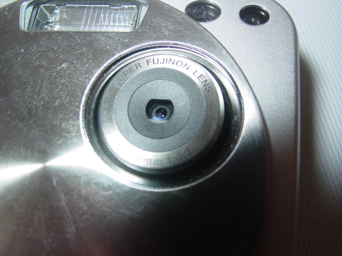 Yahoo!オークション - 富士フィルム FUJIFILM FinePix F402 Yahoo!オークション - 富士フィルム FUJIFILM FinePix F402