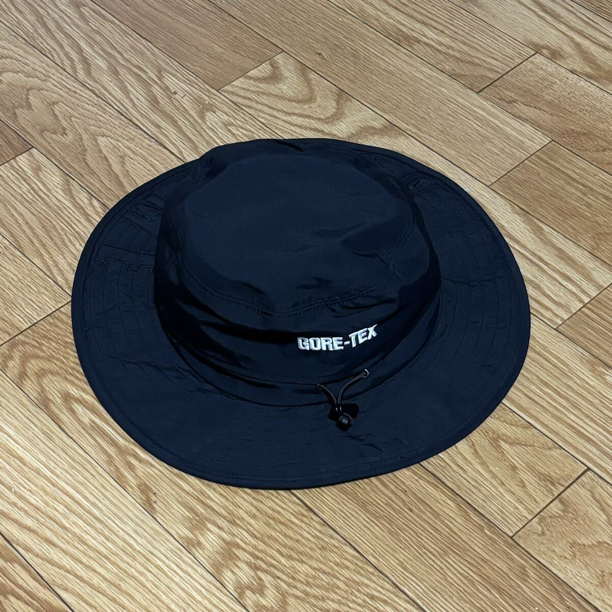 Supreme x The North Face アークロゴ ホライズンブリーズハット 帽子 