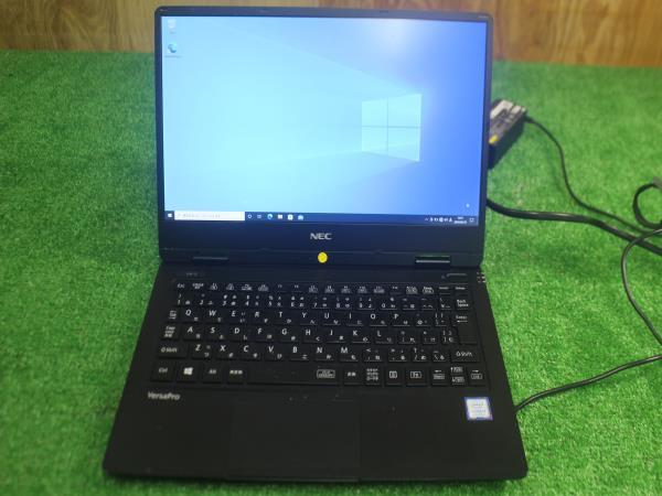 5069 NEC VersaPro UltraLite VH-3 laptop Corei5-7Y54