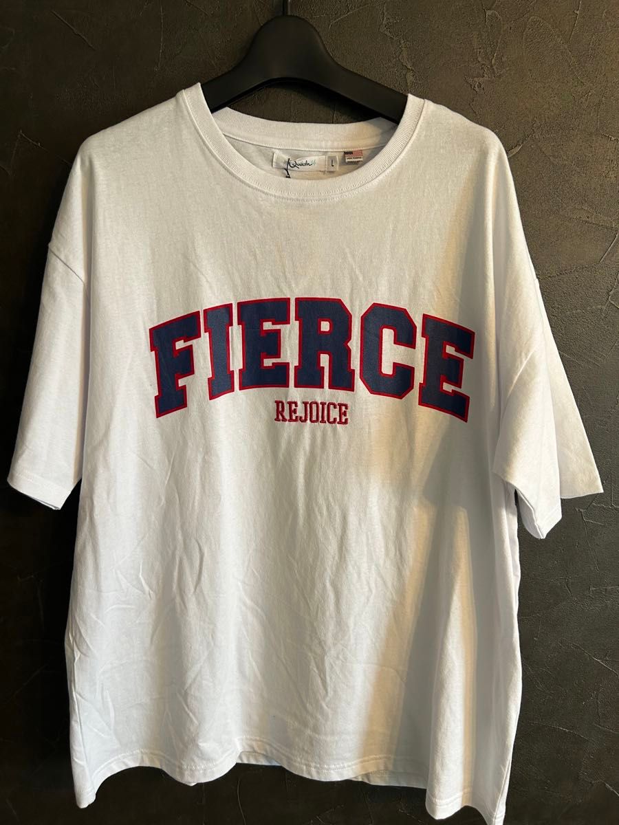 【新品】Tシャツ 古着 メンズ シャツ 総柄 ビンテージ アメリカ古着 半袖シャツ 