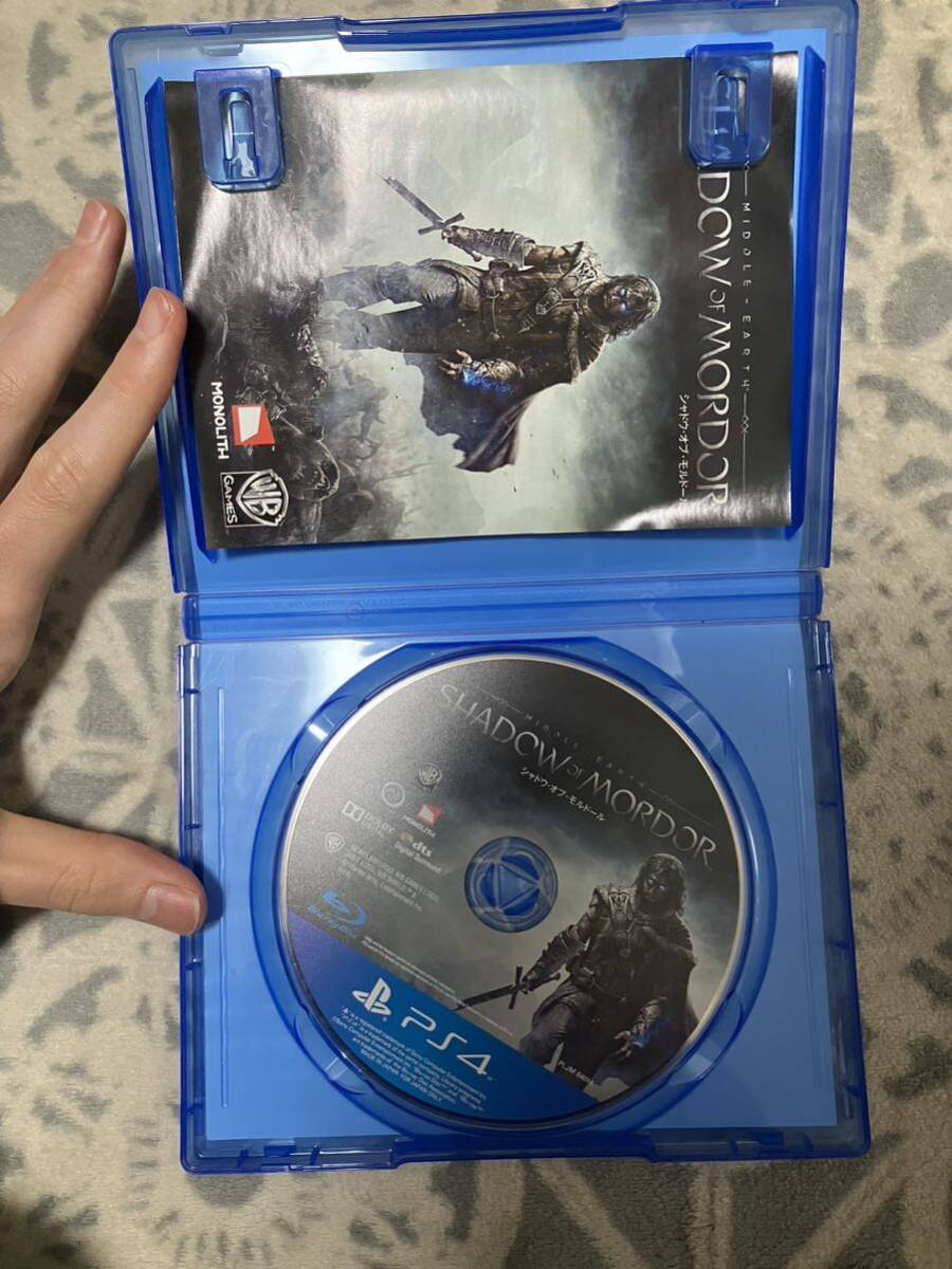 PS4 ゲームソフト　6枚セット　まとめ売り_画像3