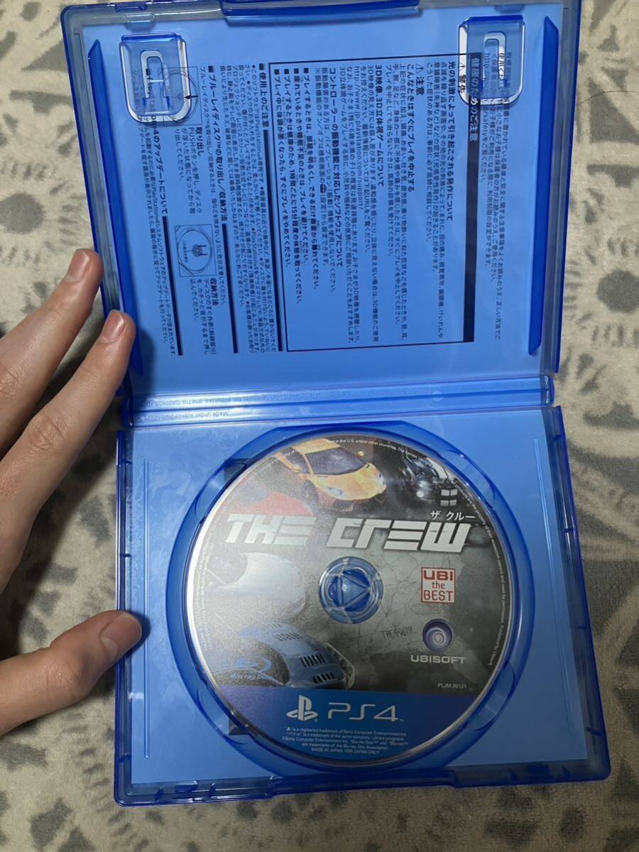 PS4 ゲームソフト　6枚セット　まとめ売り_画像5