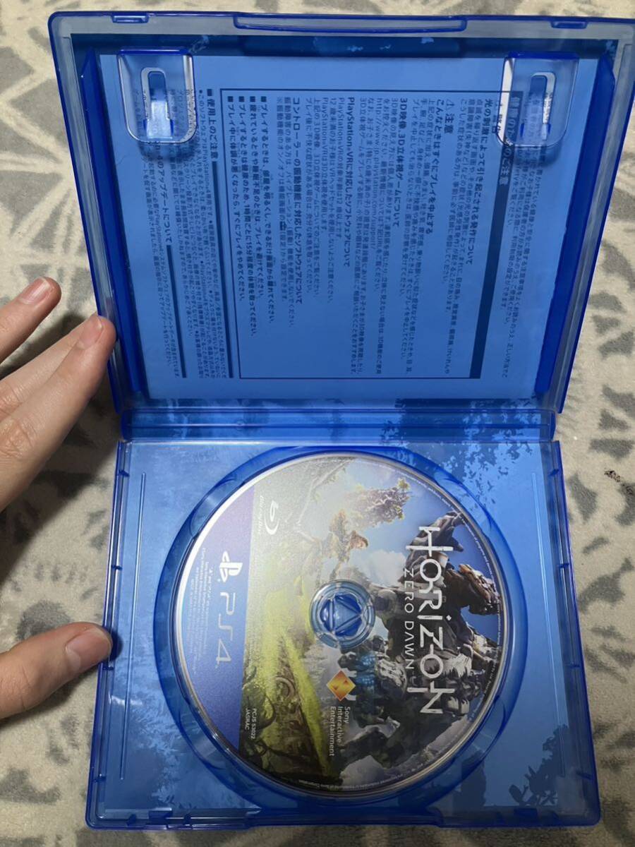 PS4 プレイステーション4 ゲームソフト　6枚　まとめ売りセット_画像2