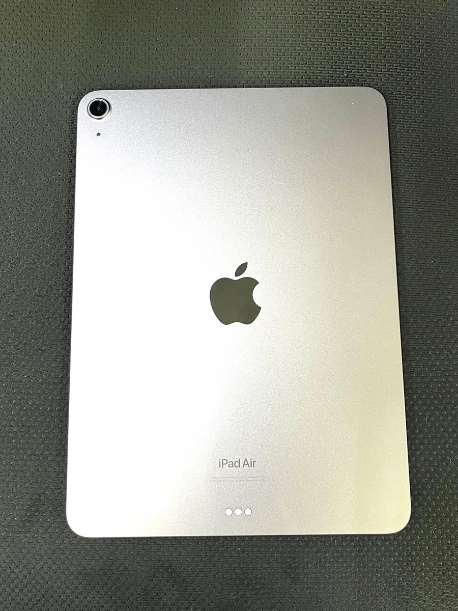 iPad Air 第5世代 64GB Wi-Fi スペースグレイ　美品