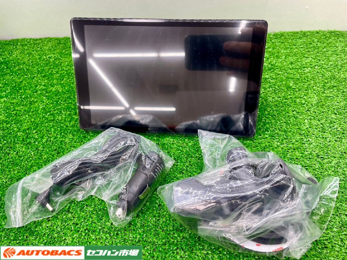 SEIWA PIXYDA PNM89F【ディスプレイ使用品】_画像4