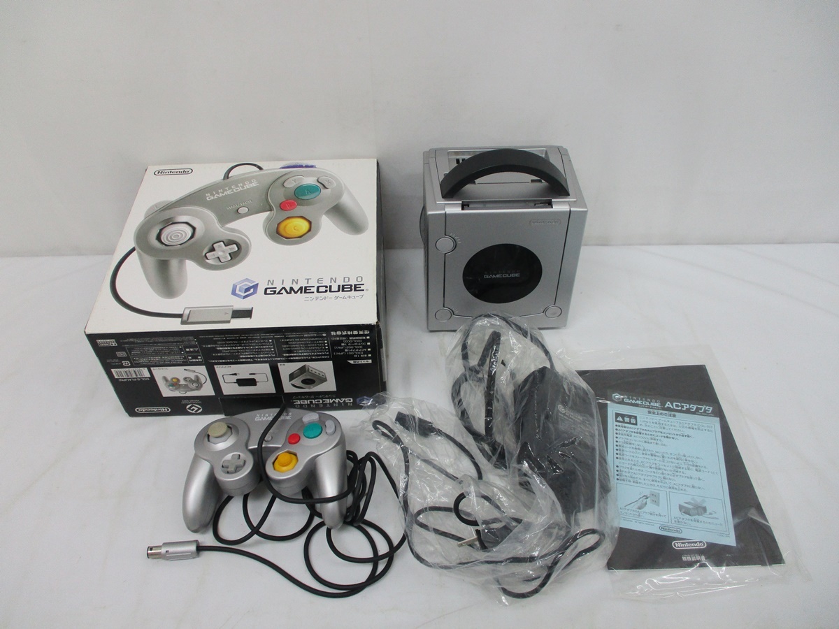 7636G game machine body controller code large amount summarize liquidation Junk * Wii Wii Fit plus Game Cube WiiU PS2 HORI game pad other 