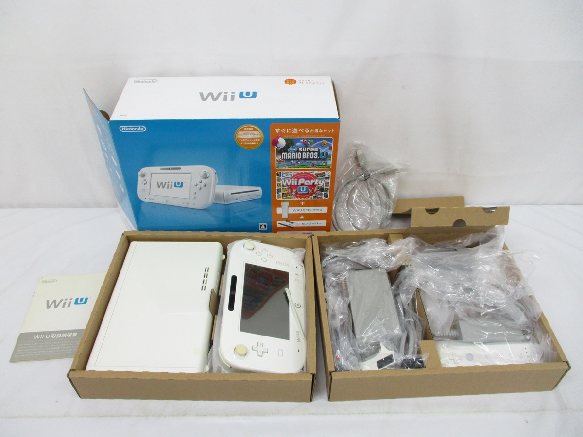 7636G ゲーム機 本体 コントローラ コード 大量 まとめ処分 ジャンク★ Wii Wii Fit プラス ゲームキューブ WiiU PS2 HORI ゲームパッド 他_画像7