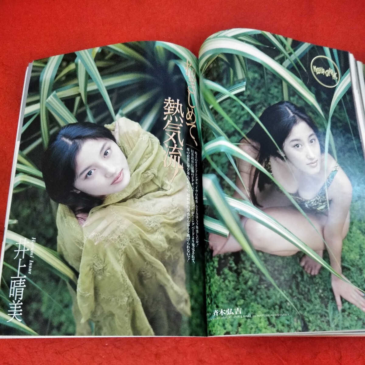 g-047 別冊アップトゥボーイ 1991年12月号別冊 高橋由美子 高岡早紀 河田純子 CoCo ribbon 中嶋美智代 中江有里 井上晴美※9 - アップトゥボーイ g-047 別冊アップトゥボーイ 1991年12月号別冊 高橋由美子 高岡早紀 河田純子 CoCo ribbon 中嶋美智代 中江有里 井上晴美※9 - アップトゥボーイ