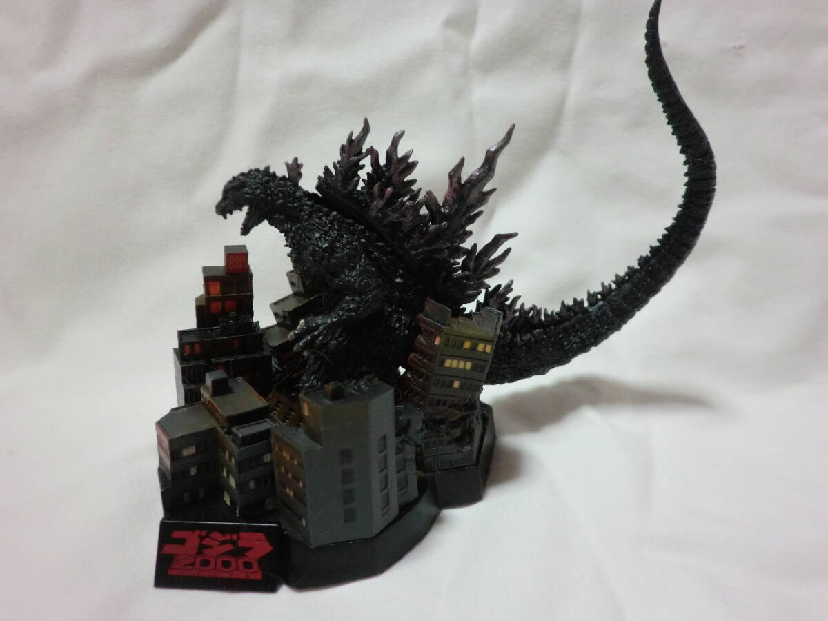  Godzilla полное собрание сочинений название . серии sake .... производить 5 вид 