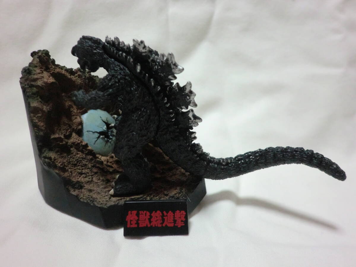  Godzilla полное собрание сочинений название . серии sake .... производить 5 вид 