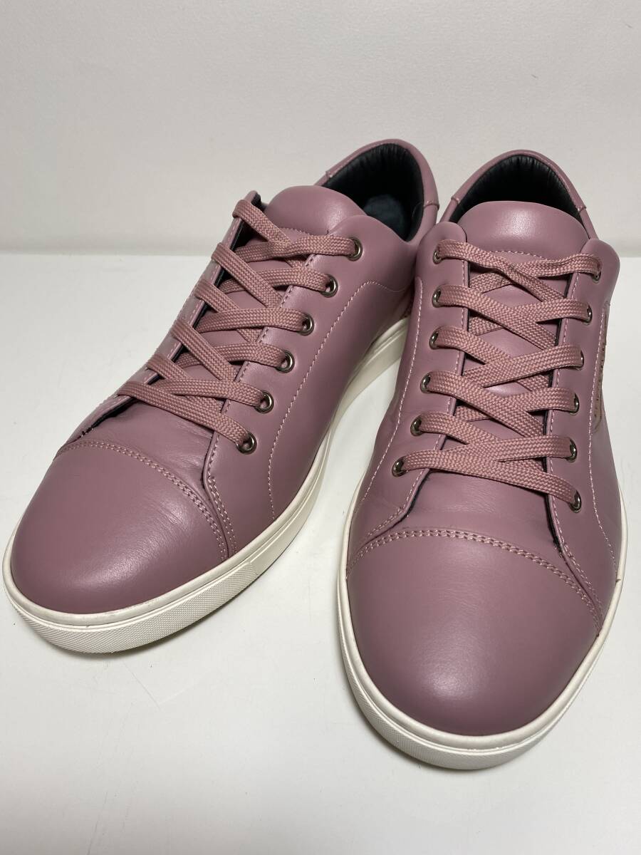 Yahoo!オークション - 極美品 ドルチェ&ガッバーナ『淡いピンク Yahoo!オークション - 極美品 ドルチェ&ガッバーナ『淡いピンク