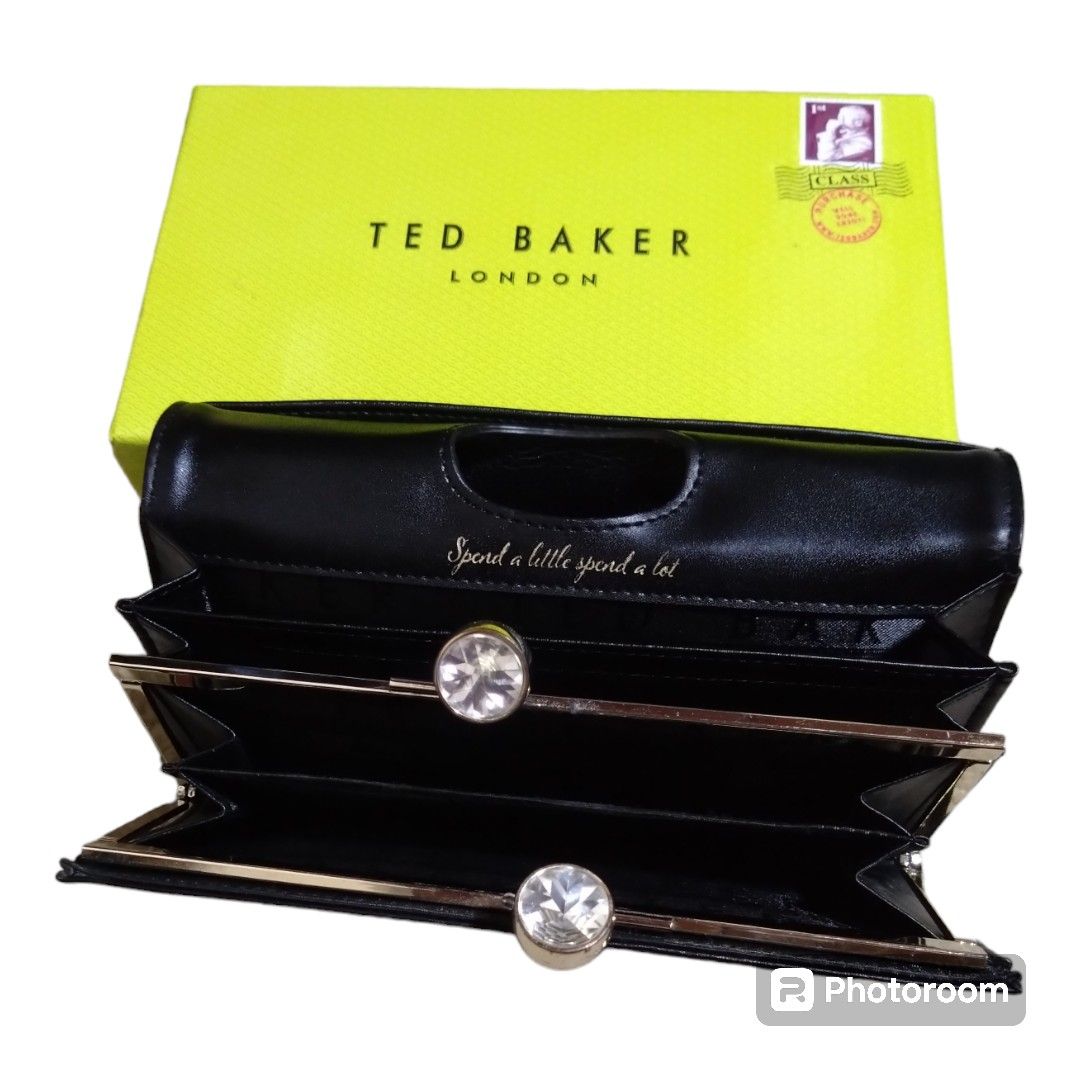 ＴＥＤ ＢＡＫＥＲ ＬＯＮＤＯＮ  長財布