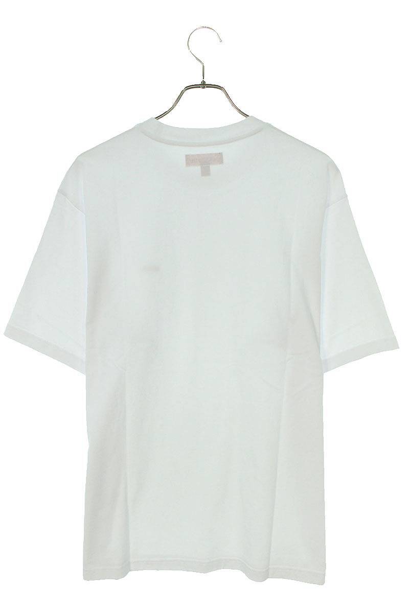 シュプリーム SUPREME 24SS Small Box Tee サイズ:L スモールボックスロゴTシャツ 中古 NO05_画像2