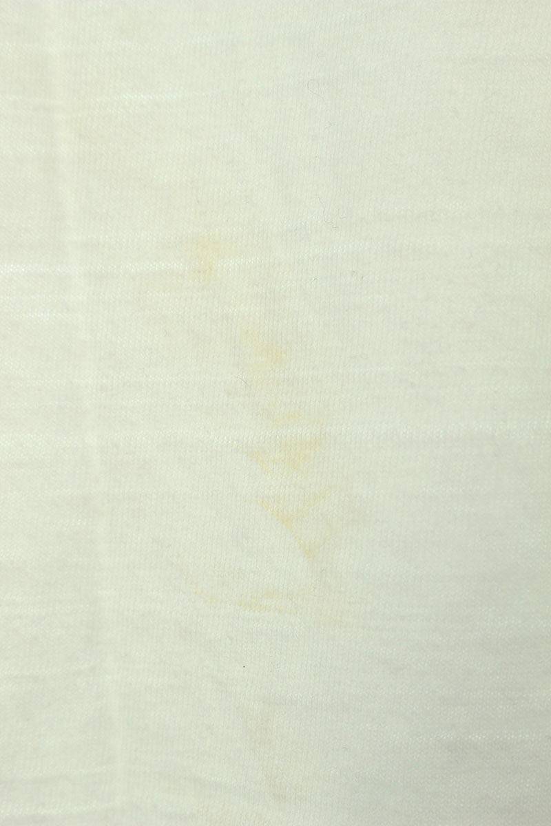 ヒューマンメイド HUMAN MADE GRAPHIC BEAR T-SHIRT サイズ:L ベアーロゴプリントTシャツ 中古 FK04_画像3