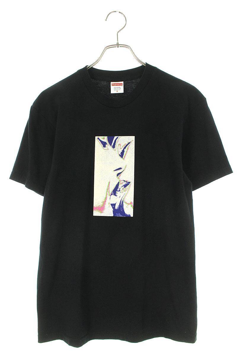 シュプリーム SUPREME 20SS My Bloody Valentine Glider Tee サイズ:S マイ ブラッディ ヴァレンタイン プリントTシャツ 中古 SB01_画像1