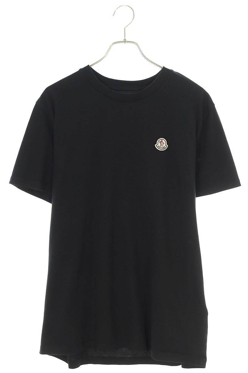 モンクレール MONCLER アウェイク F10928C70910 サイズ:XL AWAKE NYロゴTシャツ 中古 OM10_画像1