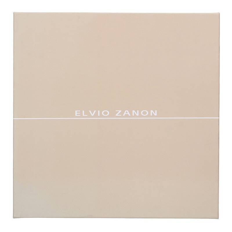 エルビオザノン ELVIO ZANON EP1101X サイズ:38 サイドゴアヒールブーツ 中古 BS99_画像5