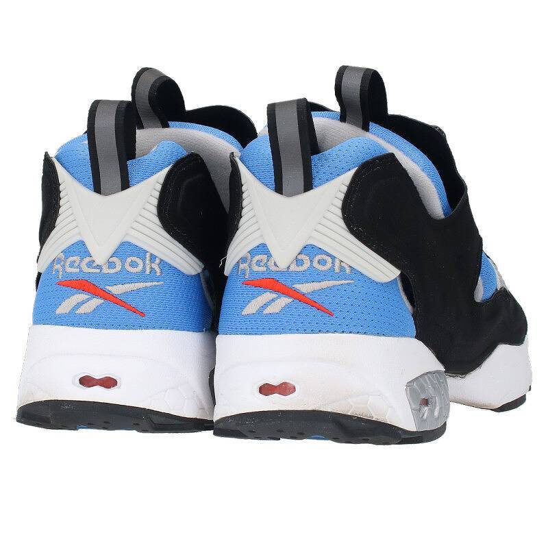  Reebok Reebok INSTAPUMP FURY OG M48756 size :27cm Insta pompo Fury sneakers used BS99