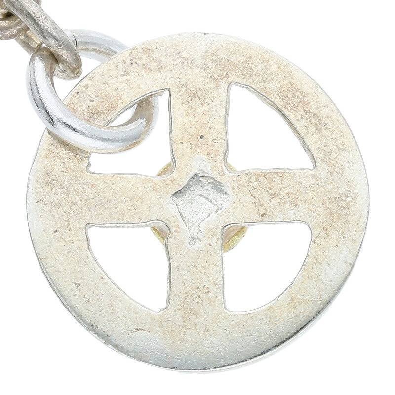  Goro's goro\'s wheel attaching futoshi circle chain size : futoshi circle necklace used HJ08