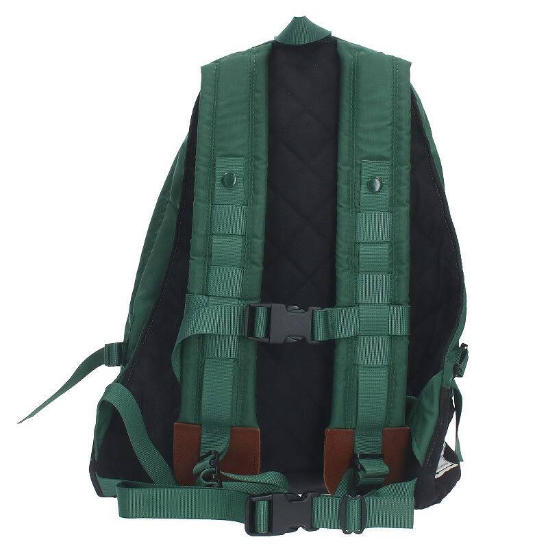 グレゴリー GREGORY DAYPACK BEAMS別注デイバックパック 中古 BS99_画像2