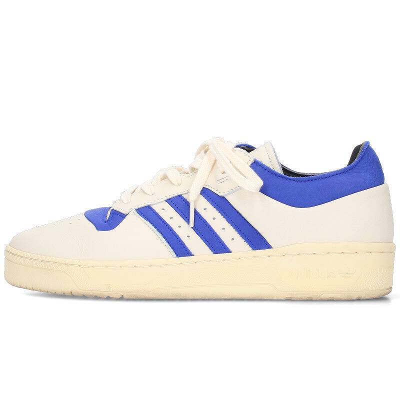アディダス adidas RIVALRY 86 LOW IF4437 サイズ:29cm ライバルリー86ロースニーカー 中古 BS99