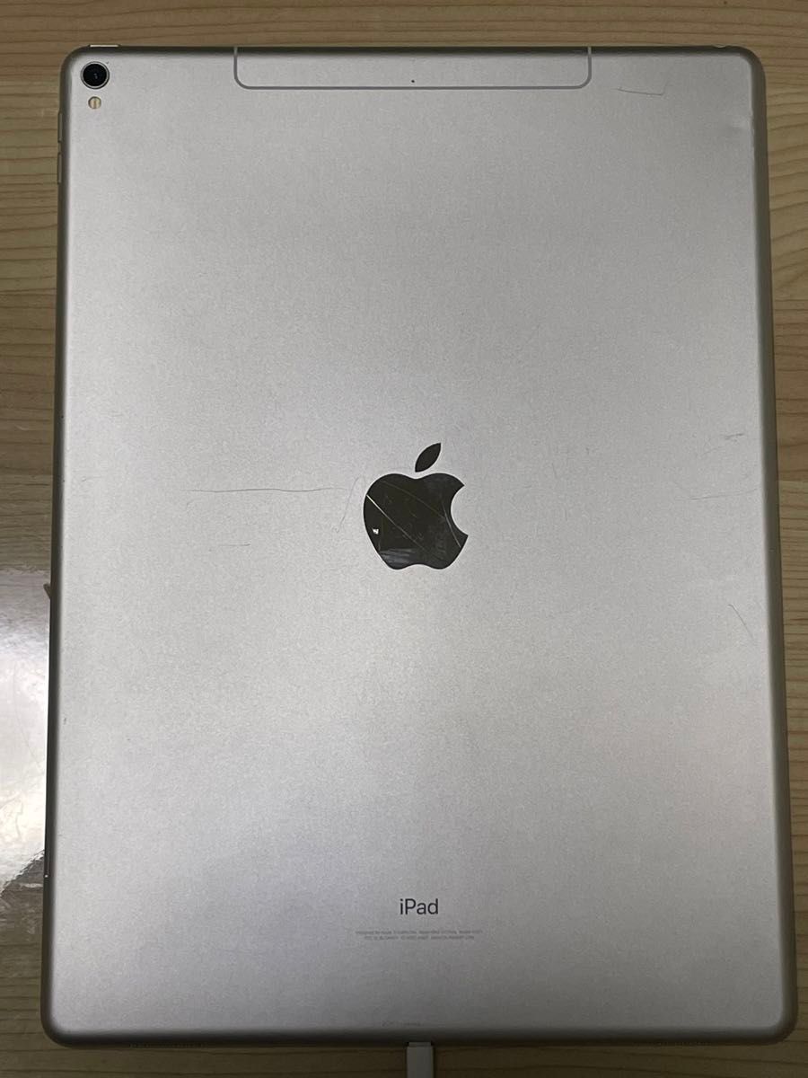 iPad Pro 12.9 第2世代 64GB Wi-Fi + Cellular