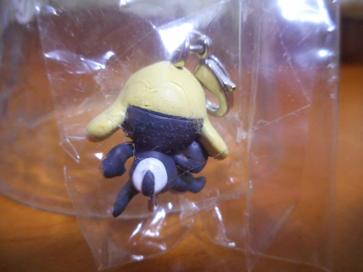 Keroro Gunso Mini Mini mascot charm ta mama two etc. .