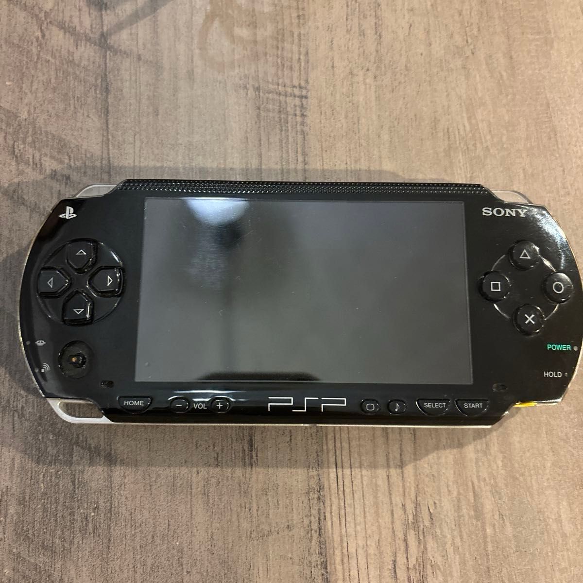 PSP1000 左スティックなし ジャンク