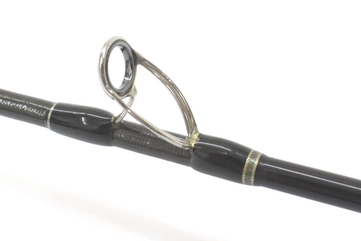 シマノ 17 オシアジガー B60-4 【中古】 ※発送方法条件あり シマノ 17 オシアジガー B60-4 【中古】 ※発送方法条件あり